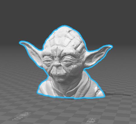 Yoda