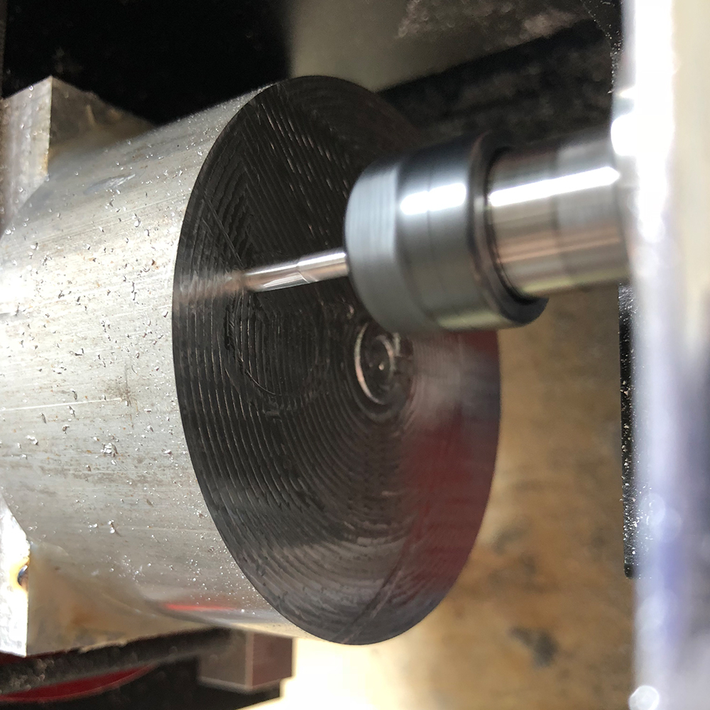Desktop/Pocket CNC  V3
