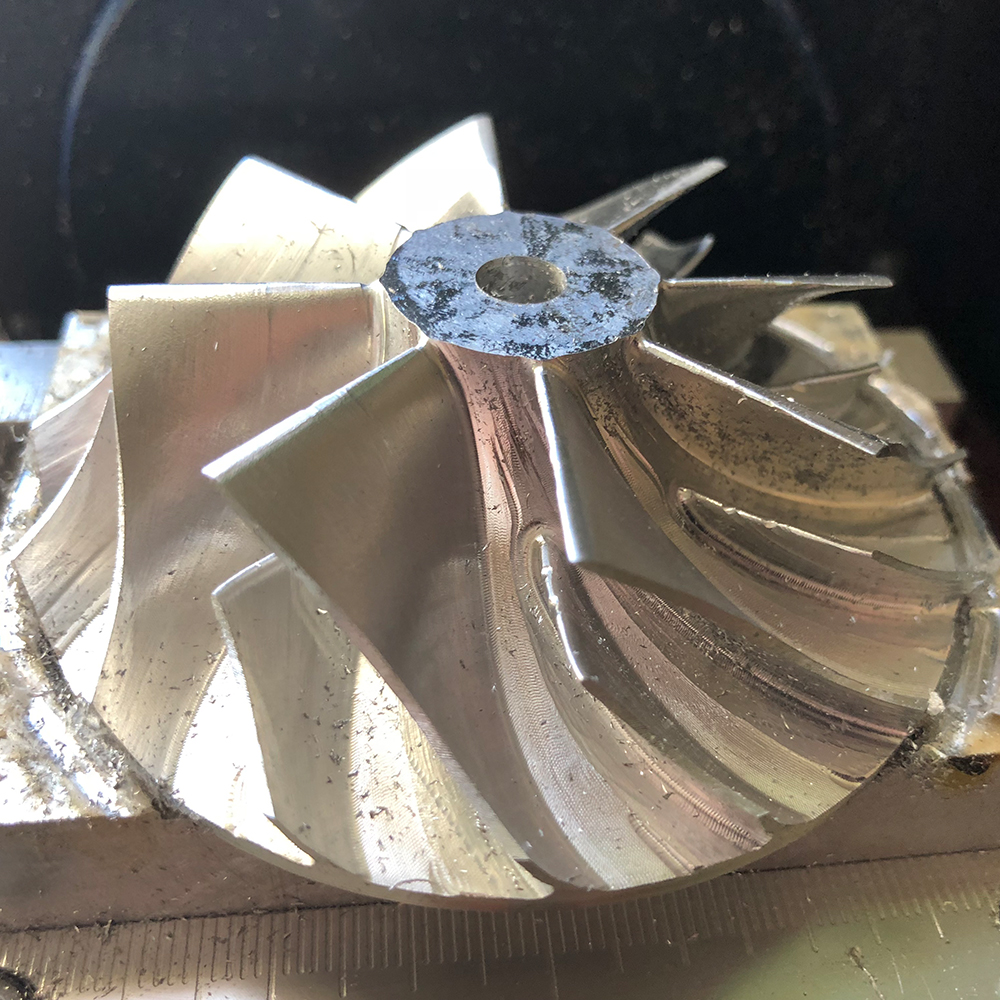 Desktop/Pocket CNC  V3