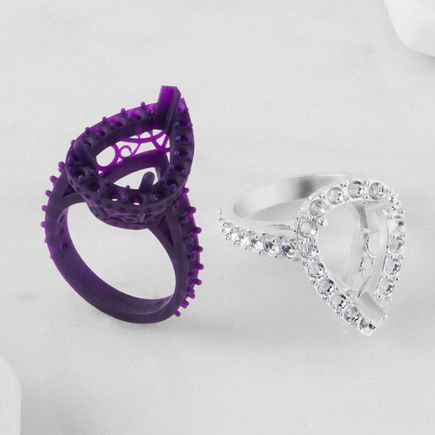 Jewelry Casting Resin