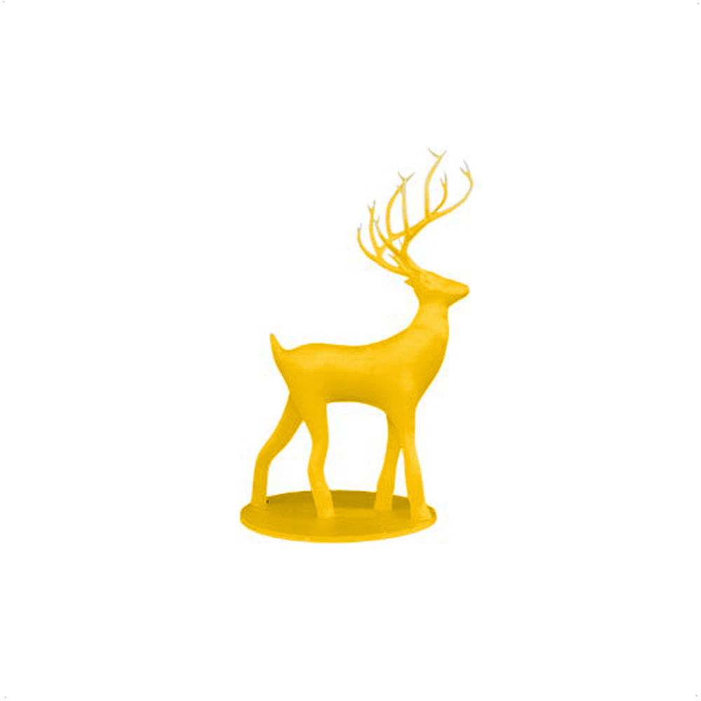 Clear Resin