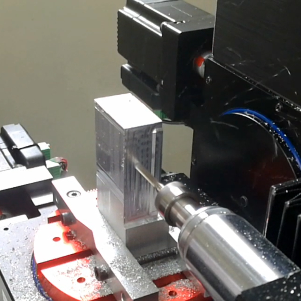 5-axis CNC Engraver (图3)